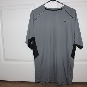 Nike Athletic Shirt